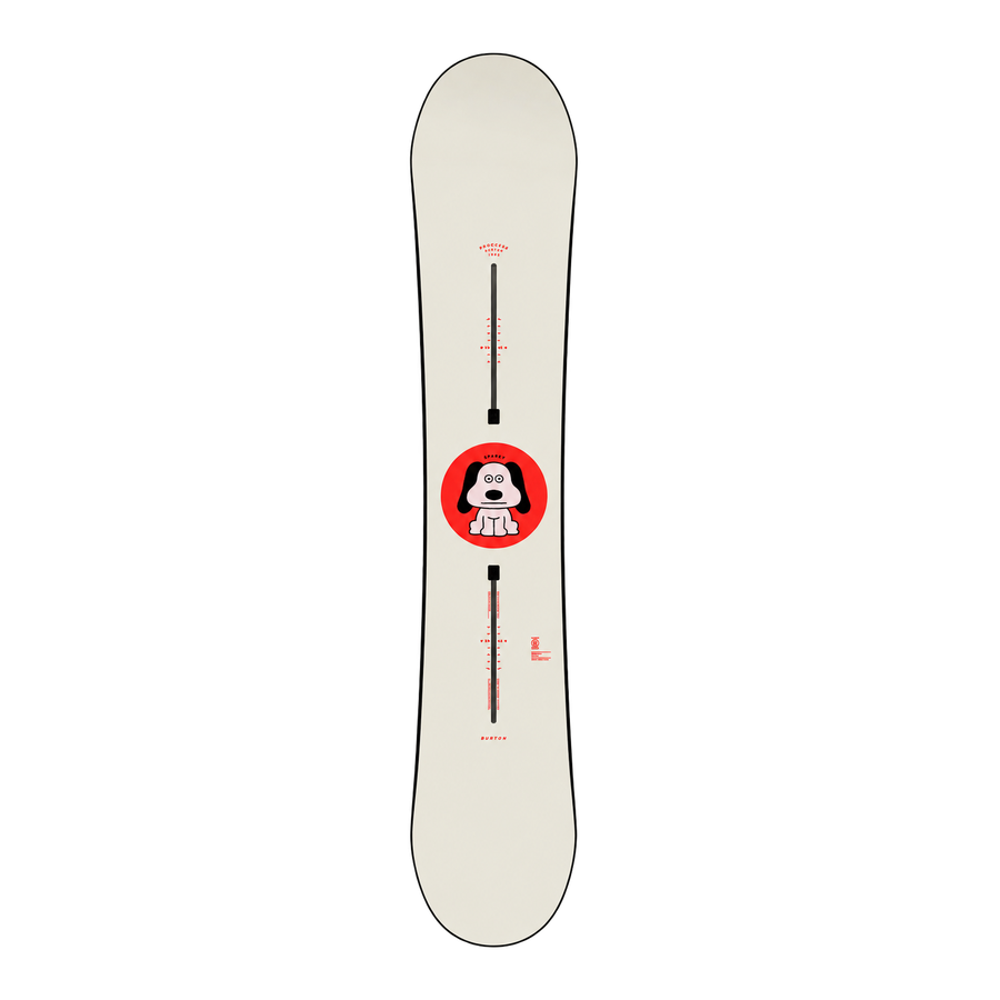 Location de Snowboard Meribel Avalanche Ski