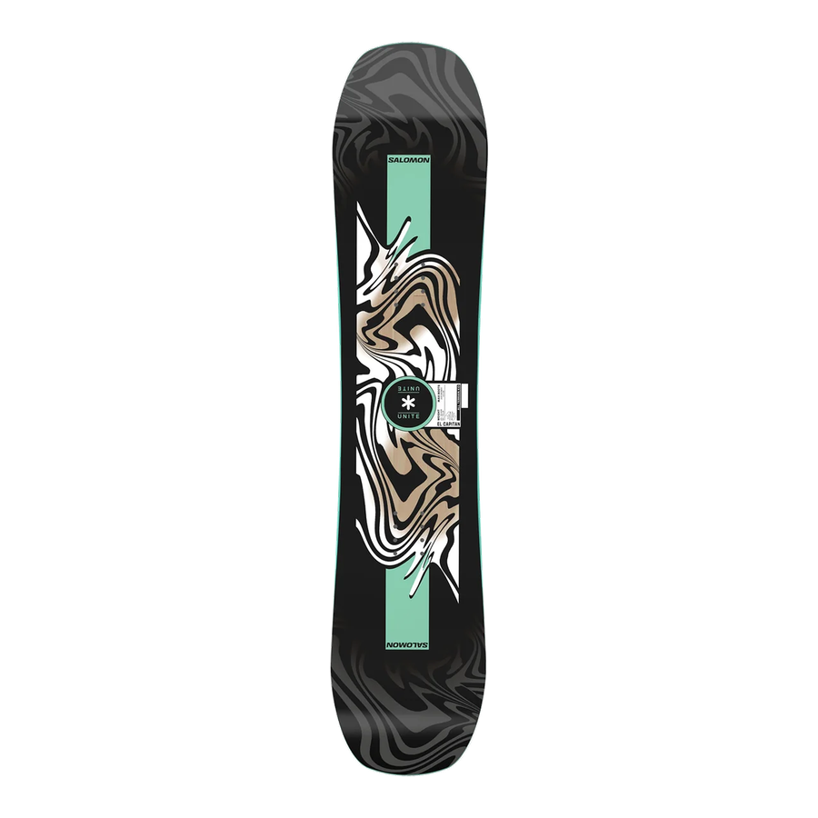 Location de Snowboard Junior Meribel Avalanche Ski